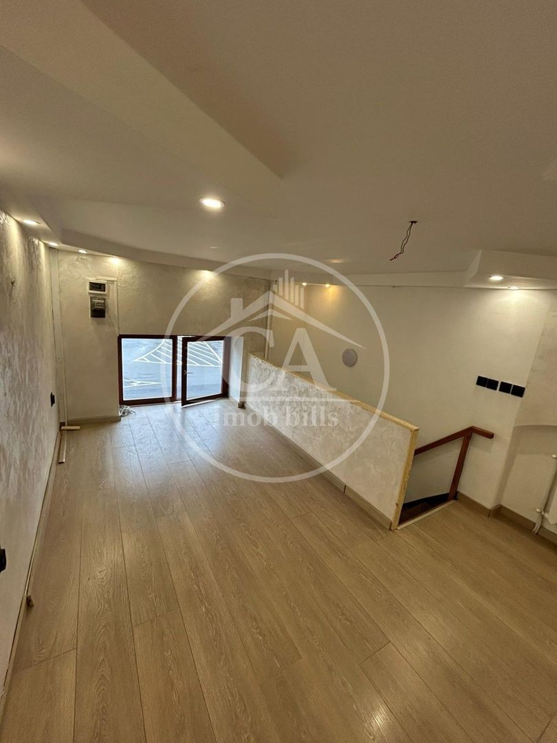 Spatiu de inchiriat ultracentral, Oradea - Poză 3