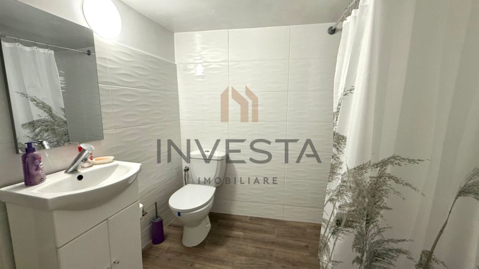 Apartament 2 camere, ideal pentru investitie, zona Regele Ferdinand! - Poză 6