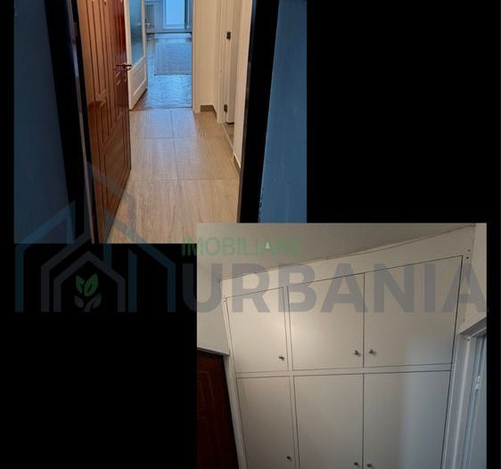 Apartament 1 cameră, recent renovat, de închiriat în zona Tătărași, Iași - Poză 2