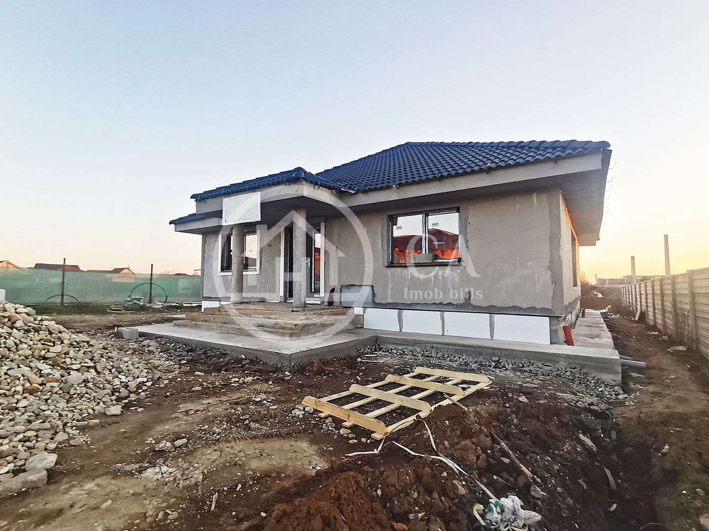 Casa de vanzare cu 4 camere in Oncea, Oradea - Poză 3