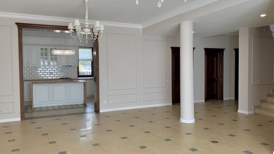 Vila Individuala | Iancu Nicolae/Pipera | Piscina | Garaj - Poză 9