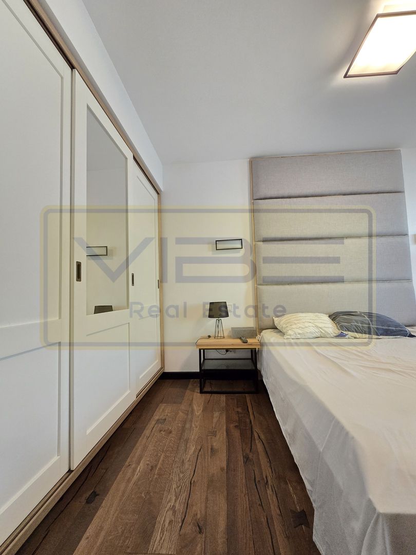 Pacurari -Alpha Bank - Bloc nou - Parcare - Modern - Poză 12