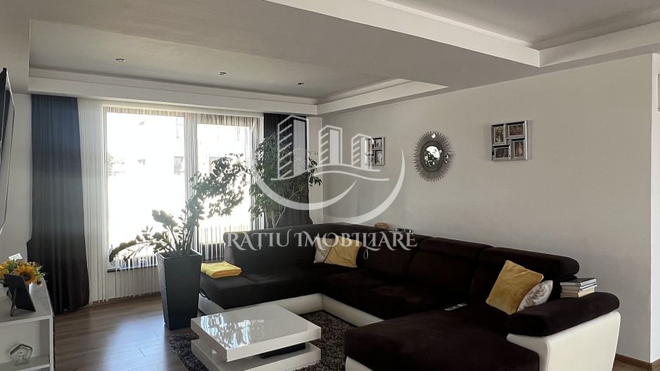 Casa cu 5 camere | P+M | Iosia | Oradea - Poză 3