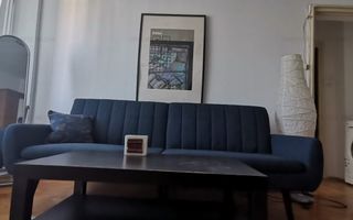 Inchiriere apartament 2 camere, semidecomandat, Mosilor - Poză 5