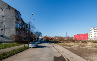 Teren pentru bloc S+P+3E, Fabric - Timisoara - Poză 13