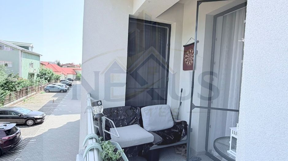 Apartament 2 camere | Decomandat  | Parcare inclusă | Popesti Leordeni - Poză 13
