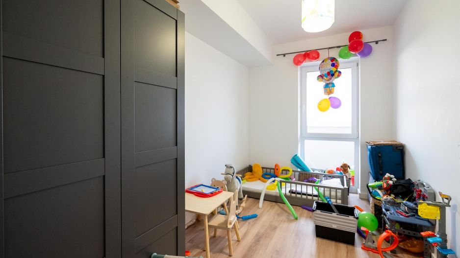 Apartament nou 3 camere Prima Arena - Poză 5