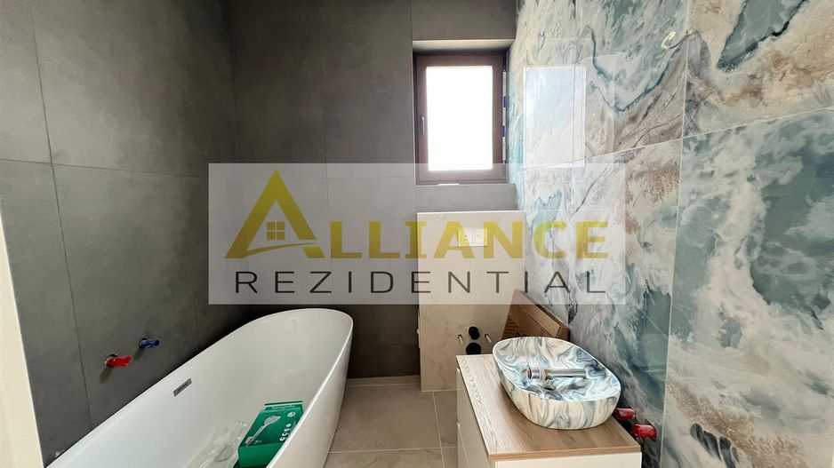 Casa individuala - 150 mp utili - 5 camere - 3 bai - Poză 24