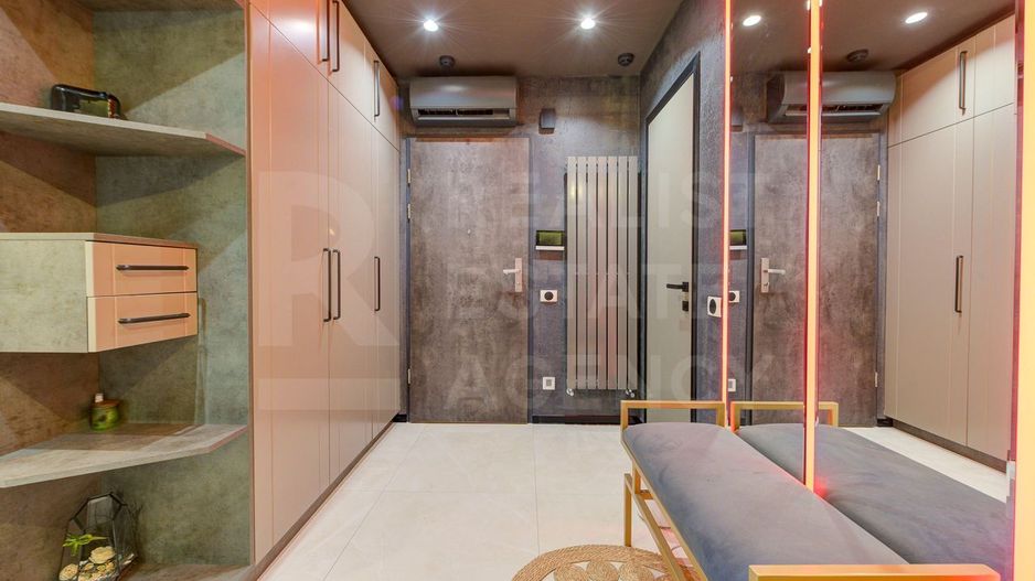 Chirie, apartament, 2 cameră, str. Nicolae Testimițeanu, Botanica - Poză 5