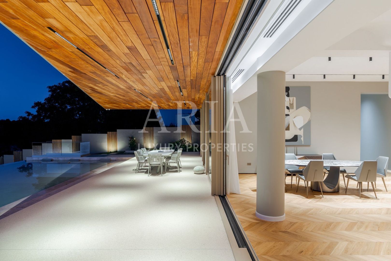 VILA FRONTLAKE SNAGOV – acolo unde arhitectura întâlnește libertatea - Poză 21