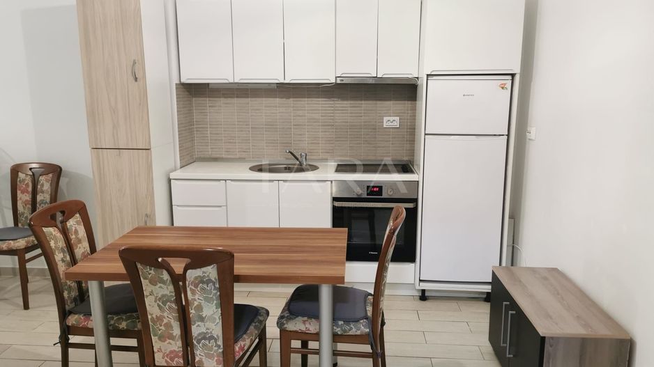 Apartament cu 2 cameră și parcare subterană, în zona Campului. - Poză 1