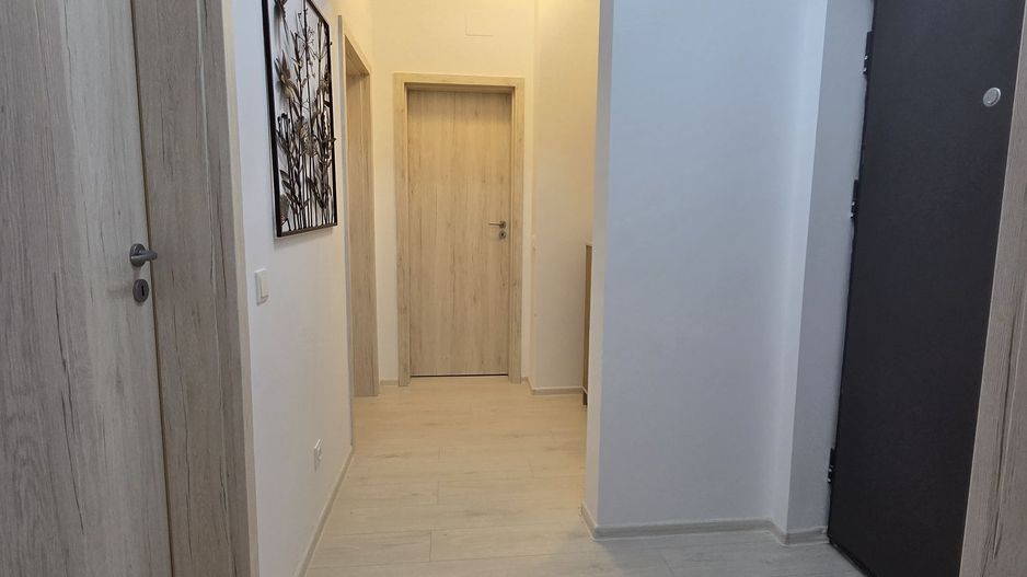 Inchiriere apartament 2 camere decomandat Ajustorului Residence - Poză 5