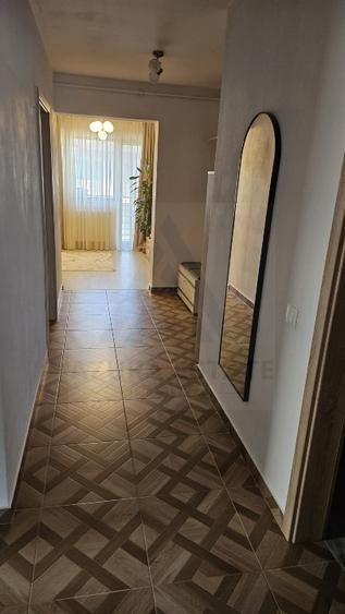 Apartament 3 camere 82 mp 2 băi 2 balcoane etaj 2 in Selimbar - Poză 13