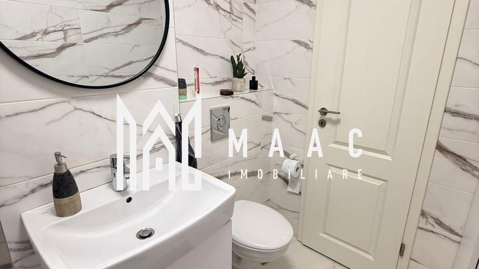Apartament 3 camere | Etaj 1 | 2 bai | Balcon | C. Dumbravii - Poză 23