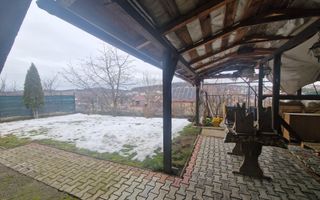 Casă de vanzare D+P+E,  Zona Vest - Bistrița - Poză 30