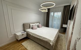 Apartament 2 Camere + Dressing | Jardins du Nord | Loc de Parcare - Poză 11