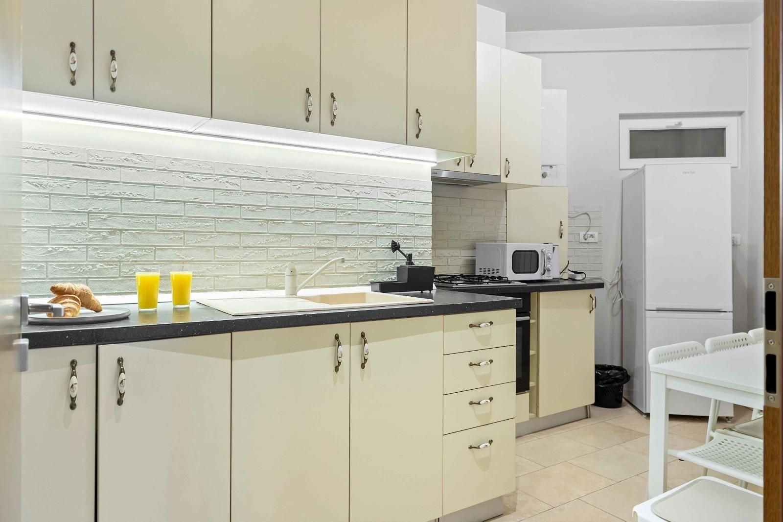 Apartament Central Piata Victoriei - Poză 29