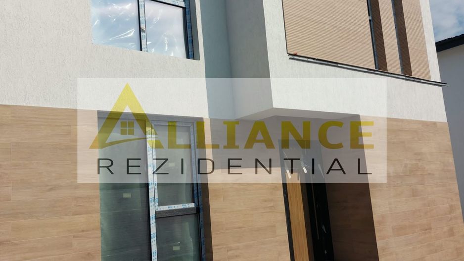 Casa individuala,tip mediteranian,la 2 minute de sos.Oltenitei si STB. - Poză 2