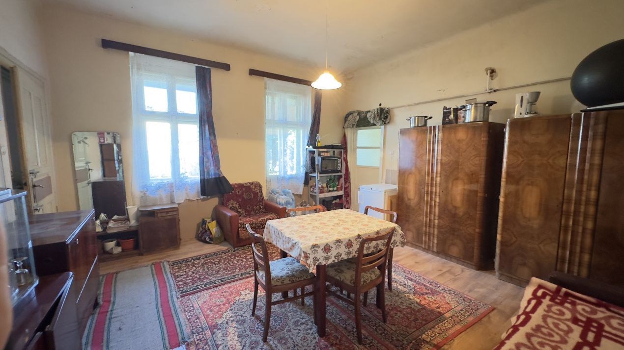 Casă 4 camere cu Teren 2.974 mp | Rezidență sau afacere | Carei - Poză 8
