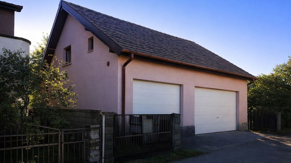 Vilă de închiriat | Suceava – Zamca | 450 mp | Ideal firmă / birouri - Poză 3