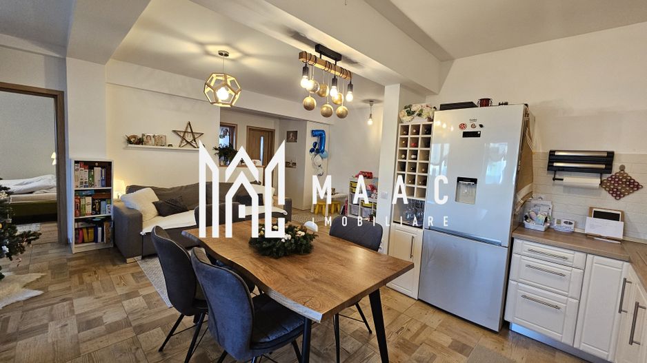 Apartament 3 camere | Etaj 3 | 72 MP | Cartierul Arhitectilor - Poză 4