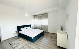 Vand apartament 2 camere 77mp  calea Torontalului - Poză 4