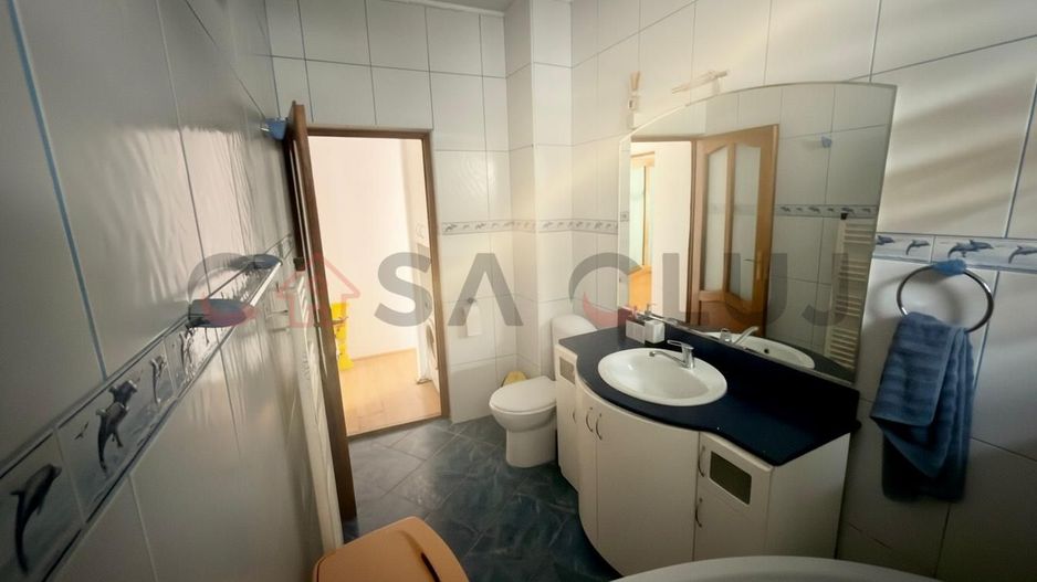 3 camere, garaj, parcare, vedere panoramica, Câmpului - Poză 7
