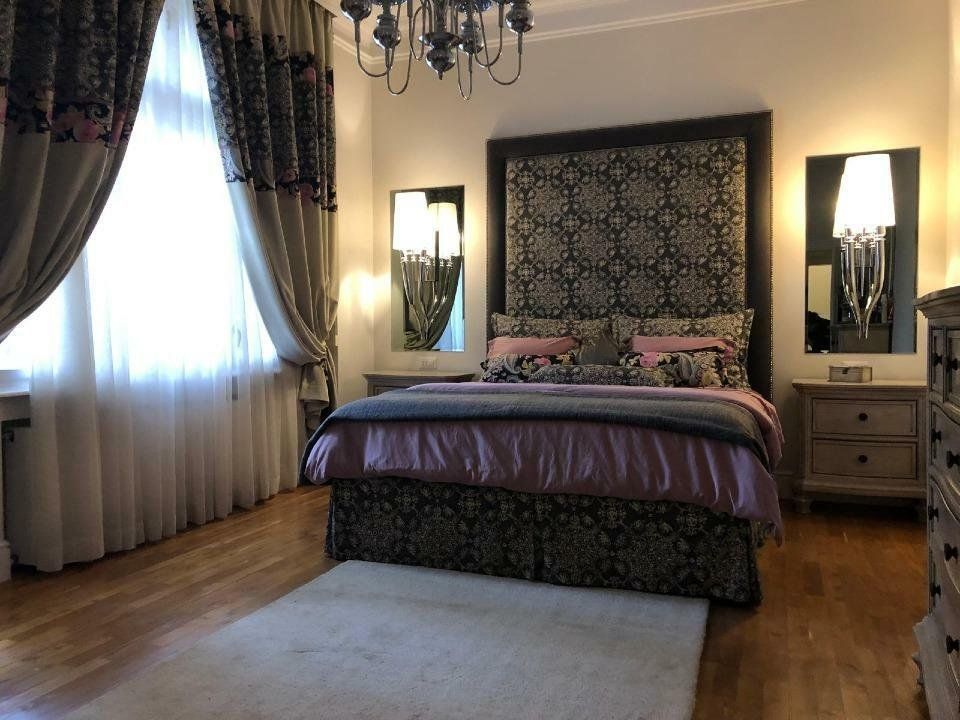 Apartament de Lux 5 Camere || Dorobanți ||  Strada Londra - Poză 9