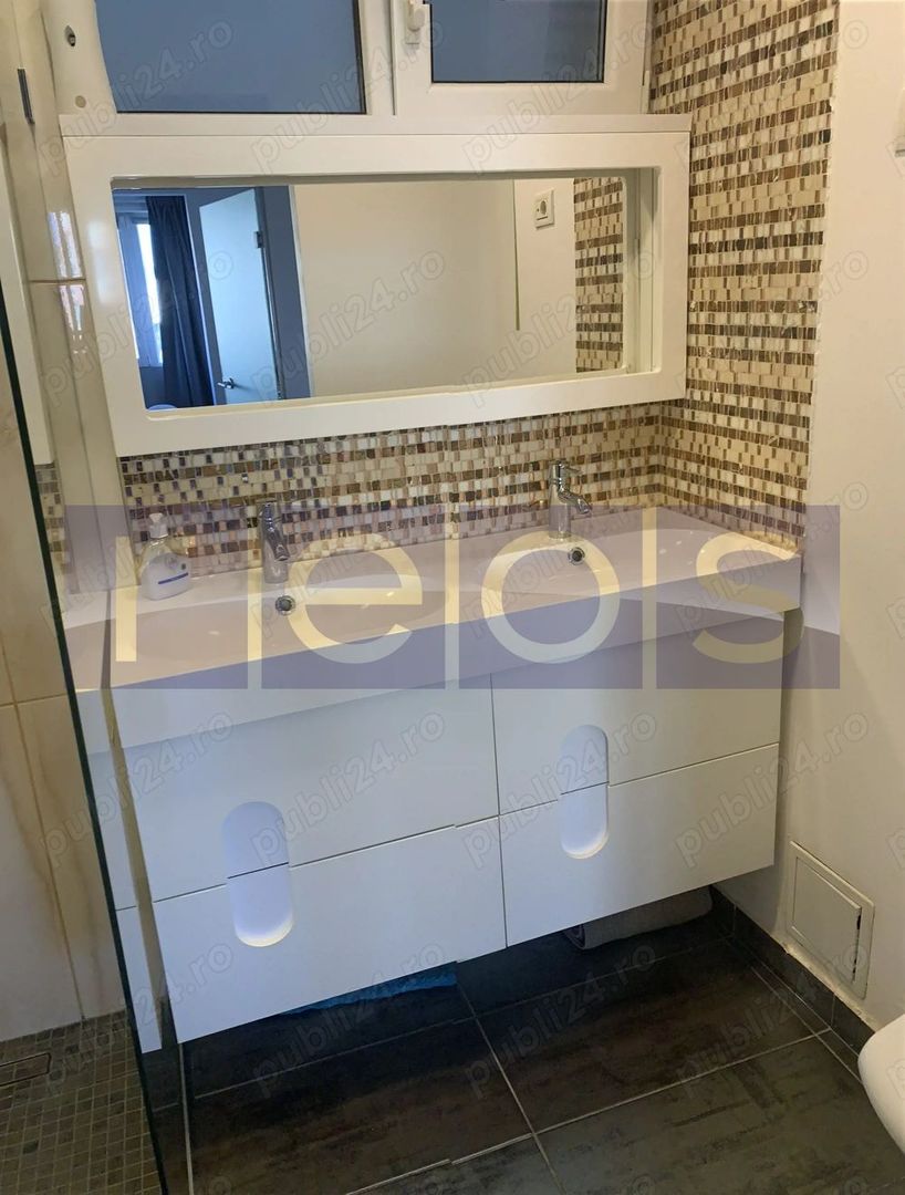 VANZARE 2 CAMERE | ZONA DIMITRIE CANTEMIR - Poză 8
