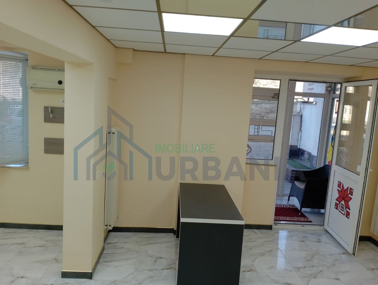 Spațiu comercial de vânzare în Centrul Iașului, zona Piața Unirii - Poză 4