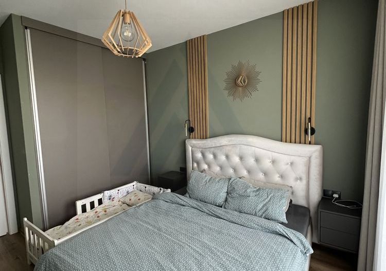 Apartament modern 3 camere etajul 1 si 2 locuri de parcare in Selimbar - Poză 3