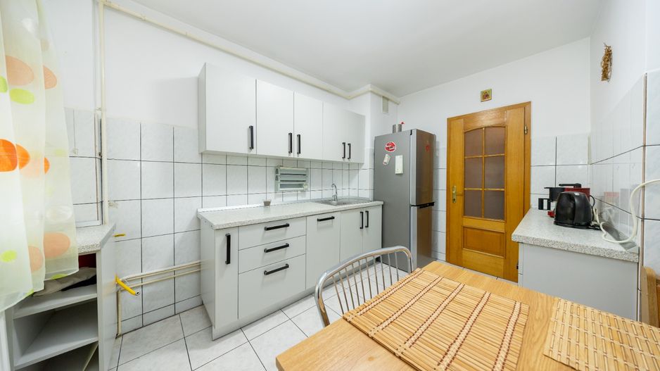 Apartament spațios cu 2 camere și parcare | Gemenii! - Poză 8