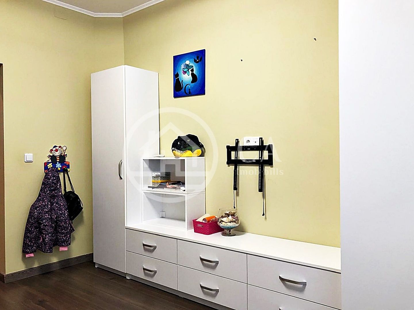 Casa de vanzare cu 2 camere in Episcopia, Oradea - Poză 15