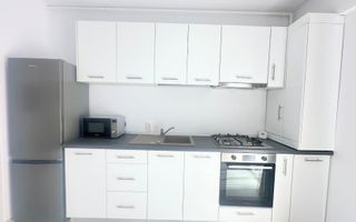 Apartament 2 camere 50 mp + balcon și parcare | prima închiriere - Poză 6