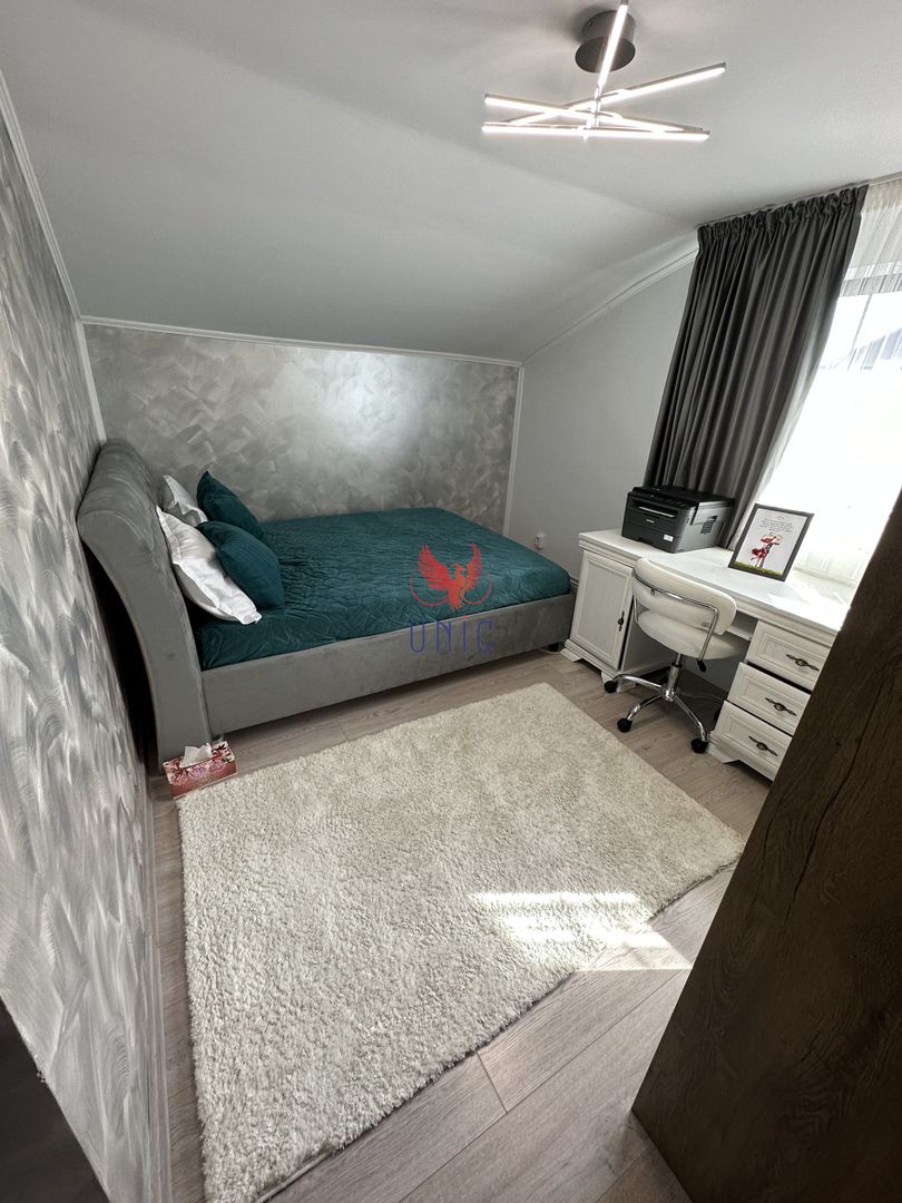 Casa de lux,  Bariera Valcii - Poză 24