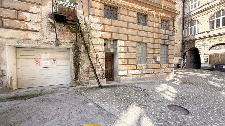 Garaj ultracentral – vânzare - 50 mp - ultracentral - Poză 3