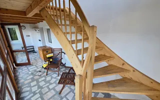 Casa 4 camere 3825 mp teren Cisnadioara - Poză 19
