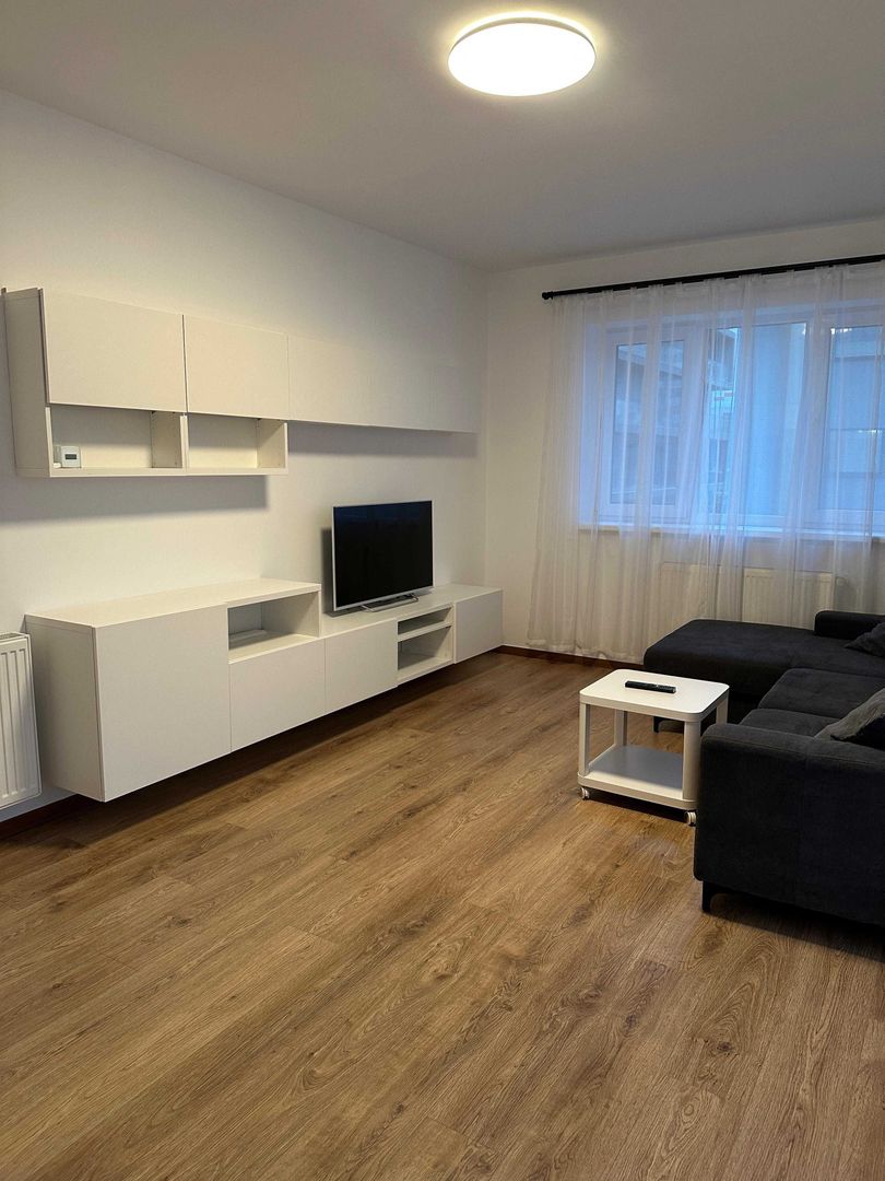 Apartament cu 2 camere in GranVia Park, metrou Lujerului - Poză 5