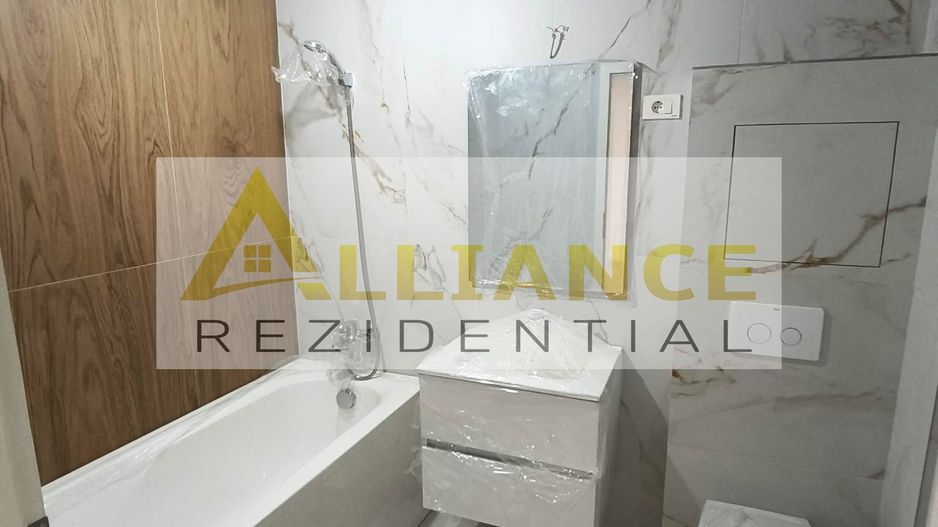 METROU BERCENI - APARTAMENT 2 CAMERE 93000 EURO - Poză 9