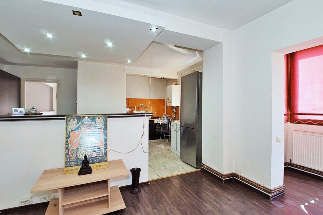 Inchiriere apartament 2 camere, Teilor - Poză 4