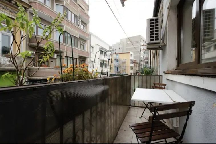 De Inchiriat  apartament 2 camere, Universitate - Coltea sector 2 - Poză 8