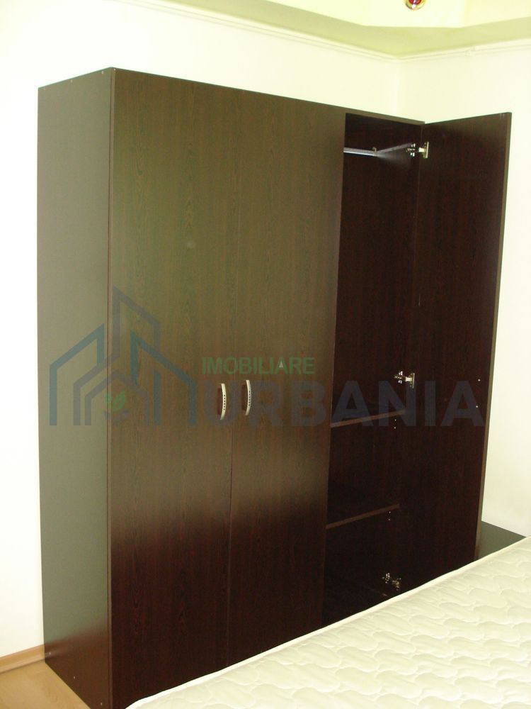 Apartament 2 camere decomandat de inchiriat – zona Lidl Dacia, Alexandru cel Bun - Poză 5