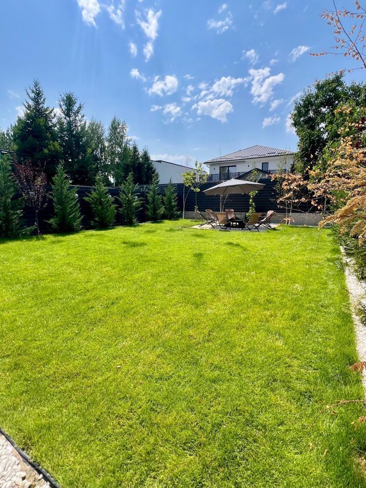 Vila moderna de vanzare | Paradisul Verde | Corbeanca - Poză 8