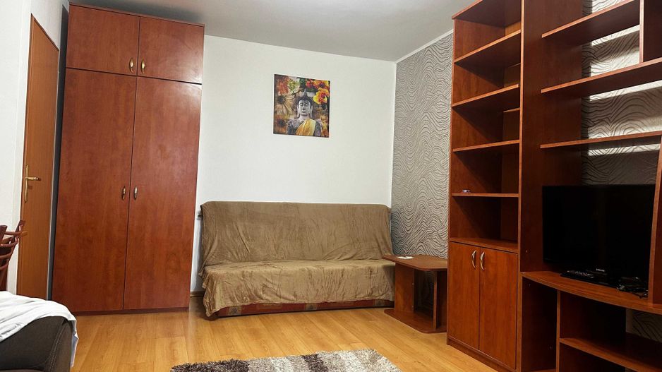 garsoniera langa metrou Mihai Bravu - Poză 3