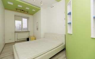 Vânzare, apartament, 3 camere, autonomă, strada Grigore Vieru, Centru - Poză 8