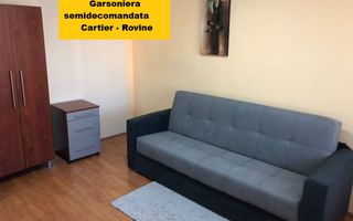 Garsoniera  Rovine, etaj 3/4 - 71 000 Euro - Poză 6