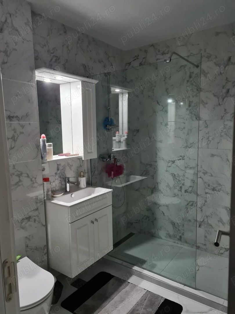 Apartament 3 Camere – 90 mp utili – Două Locuri de Parcare – Zona Carr - Poză 7