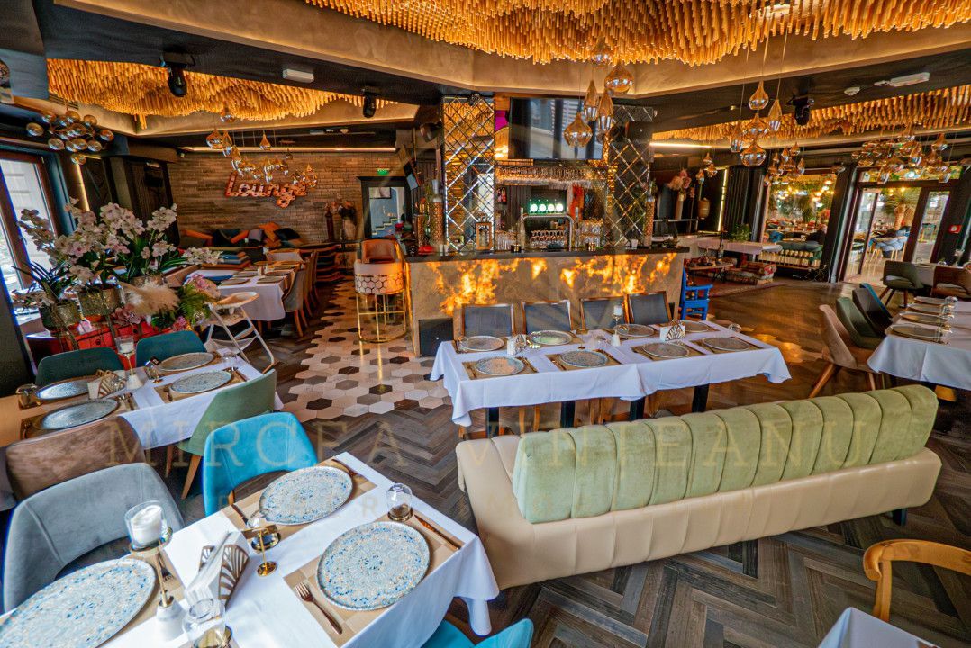 Piata Ovidiu - Hotel Peninsula **** -  D+P+2E+M+Pod circulabil. - Poză 85