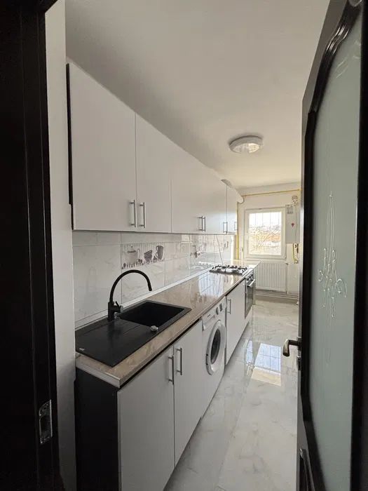 Garsonieră 6 min Metrou Lujerului – Centrală Proprie, Prima închiriere - Poză 5