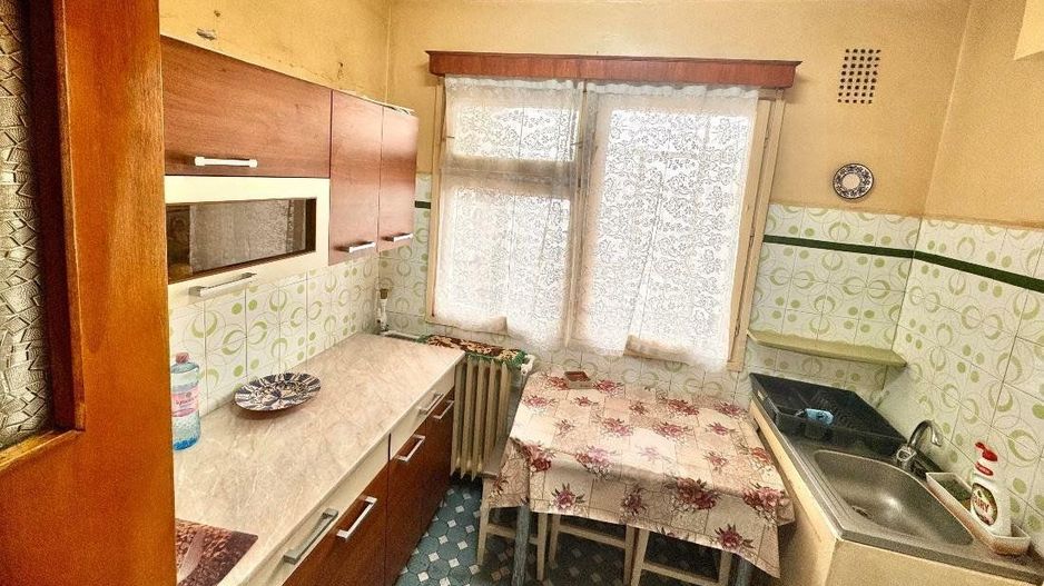 Apartament Vintage Politehnica  Lujerului - Poză 8